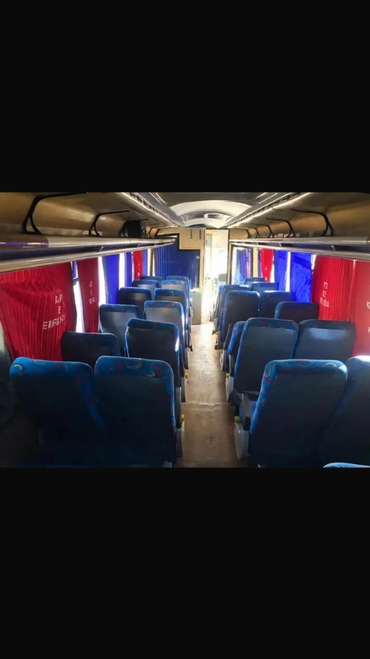 Micro ônibus  - Foto 5