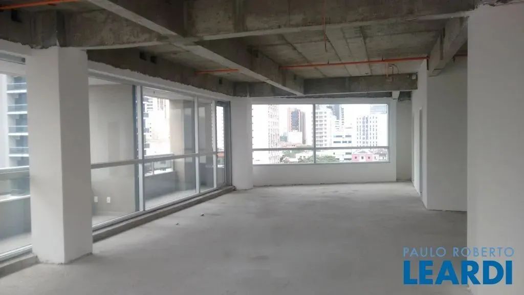 PRÉDIO - PINHEIROS - SP - Foto 2