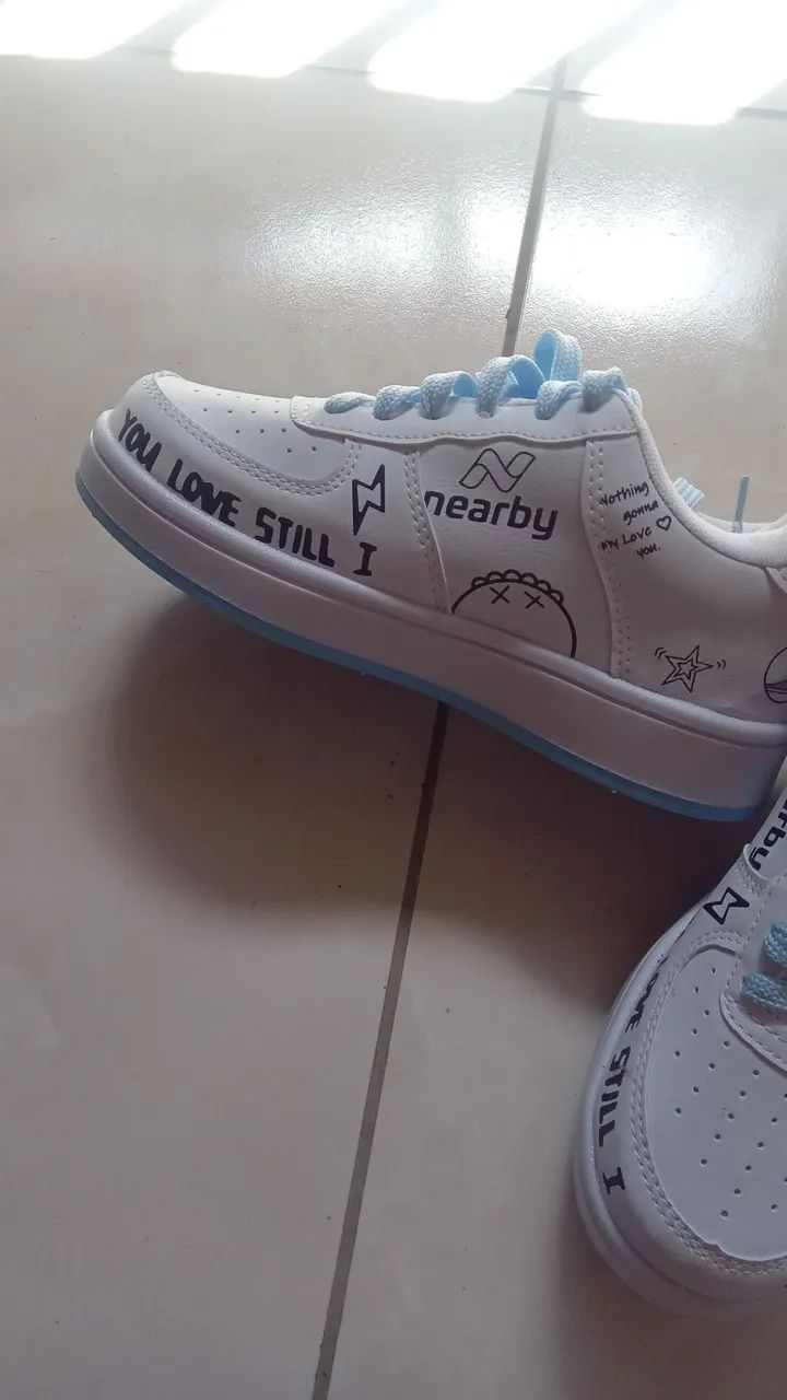 Tenis - Foto 3