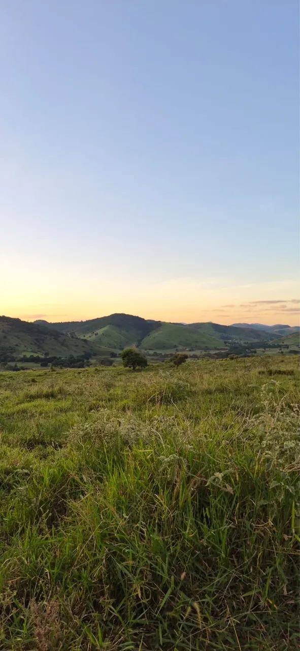 Terreno rural