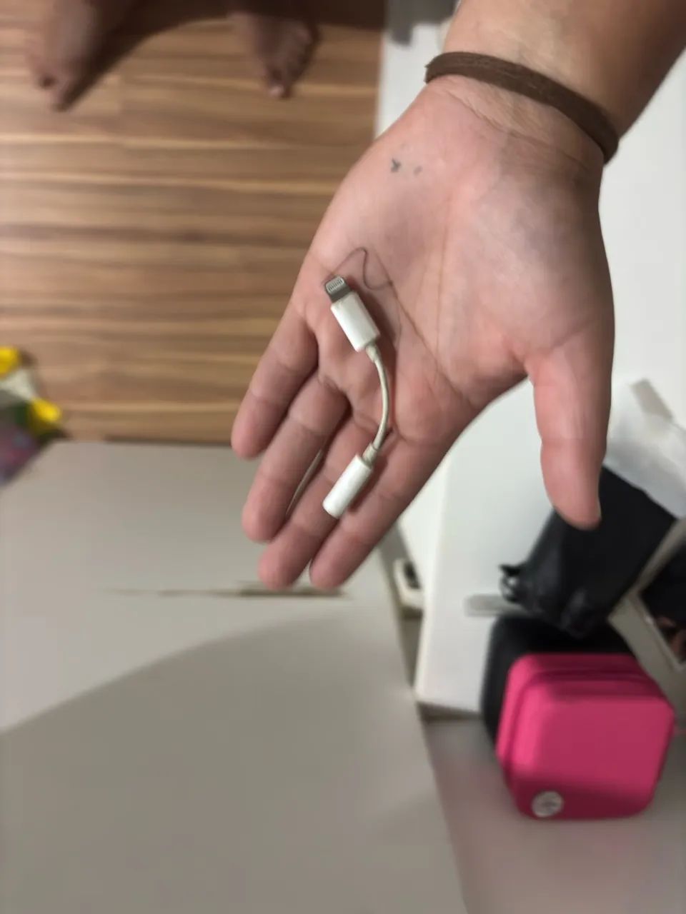 MICROFONE BOYA - Foto 5
