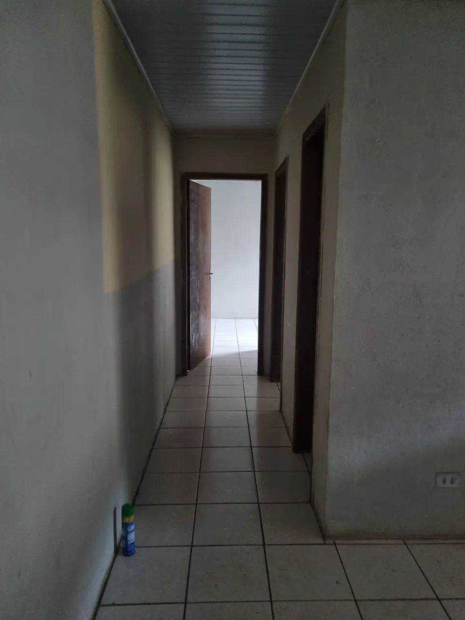 Casa 4 quartos no abranches  - Foto 4