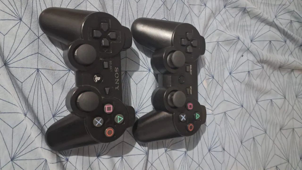 Playstation 3 - Foto 2