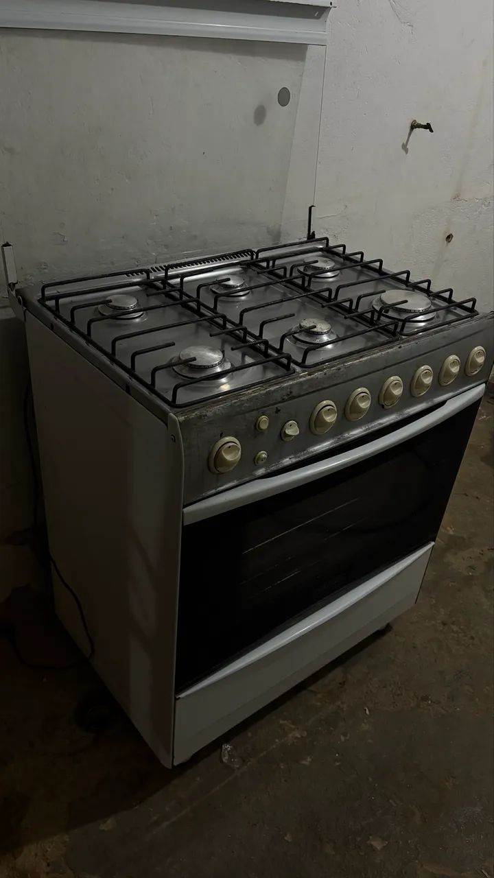 Fogão  - Foto 5