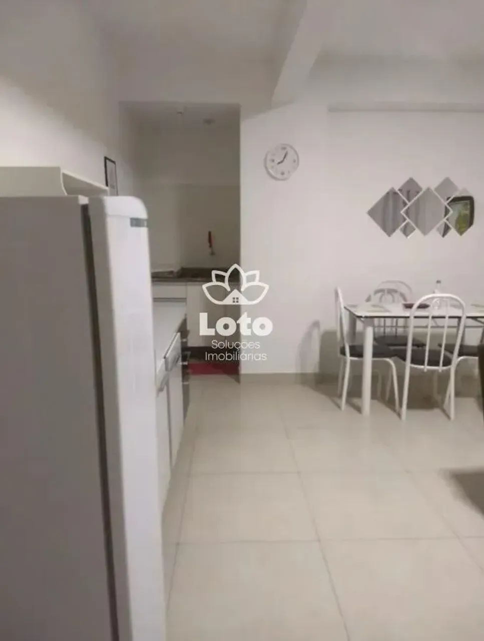 LINDO FLAT MOBILIADO - Foto 5