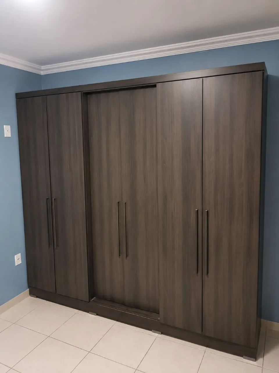 Guarda-roupa 