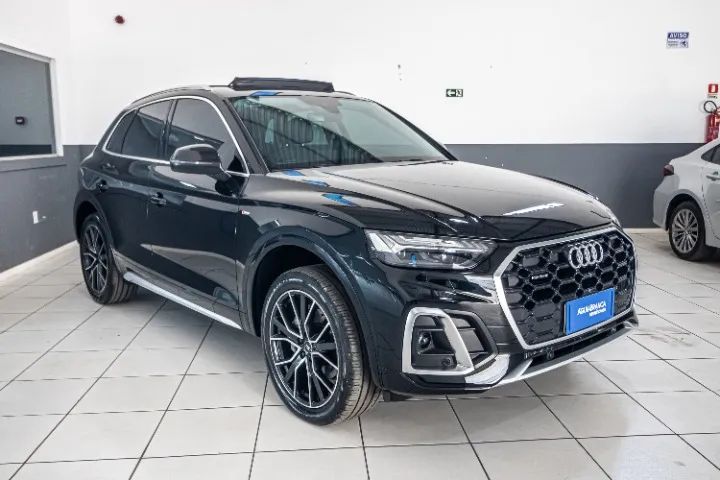 Audi Q5 Q5 Prestige 2.0 TFSI Quattro S tronic 2025