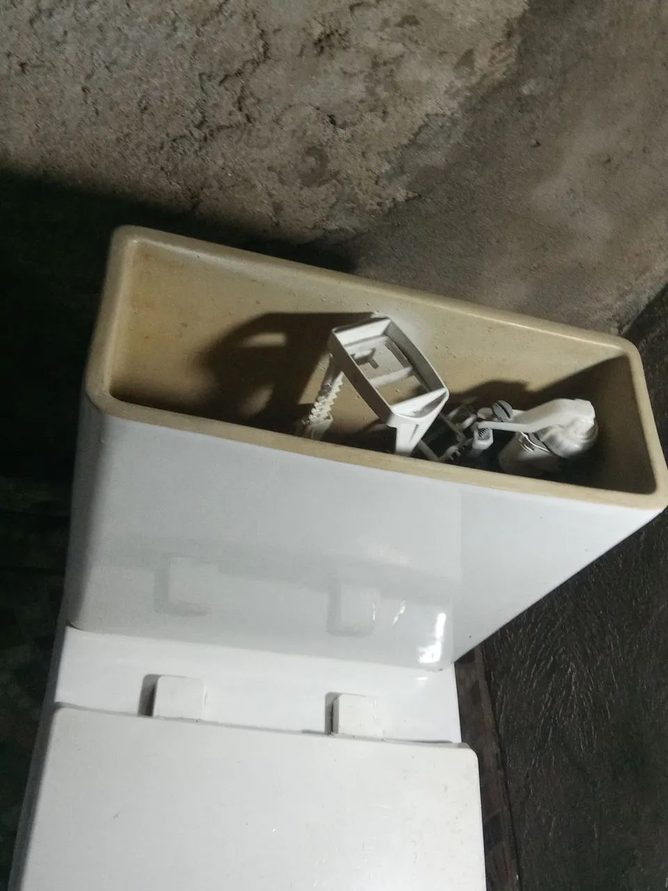 Privada de banheiro completa - Foto 4
