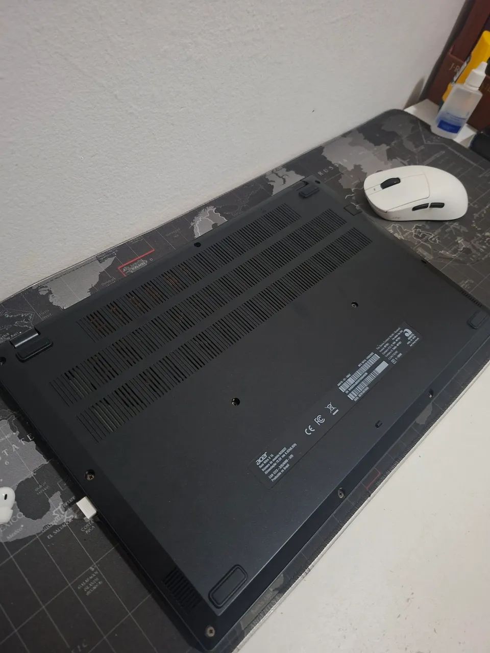 Nitro v15 rtx 3050 - Foto 3