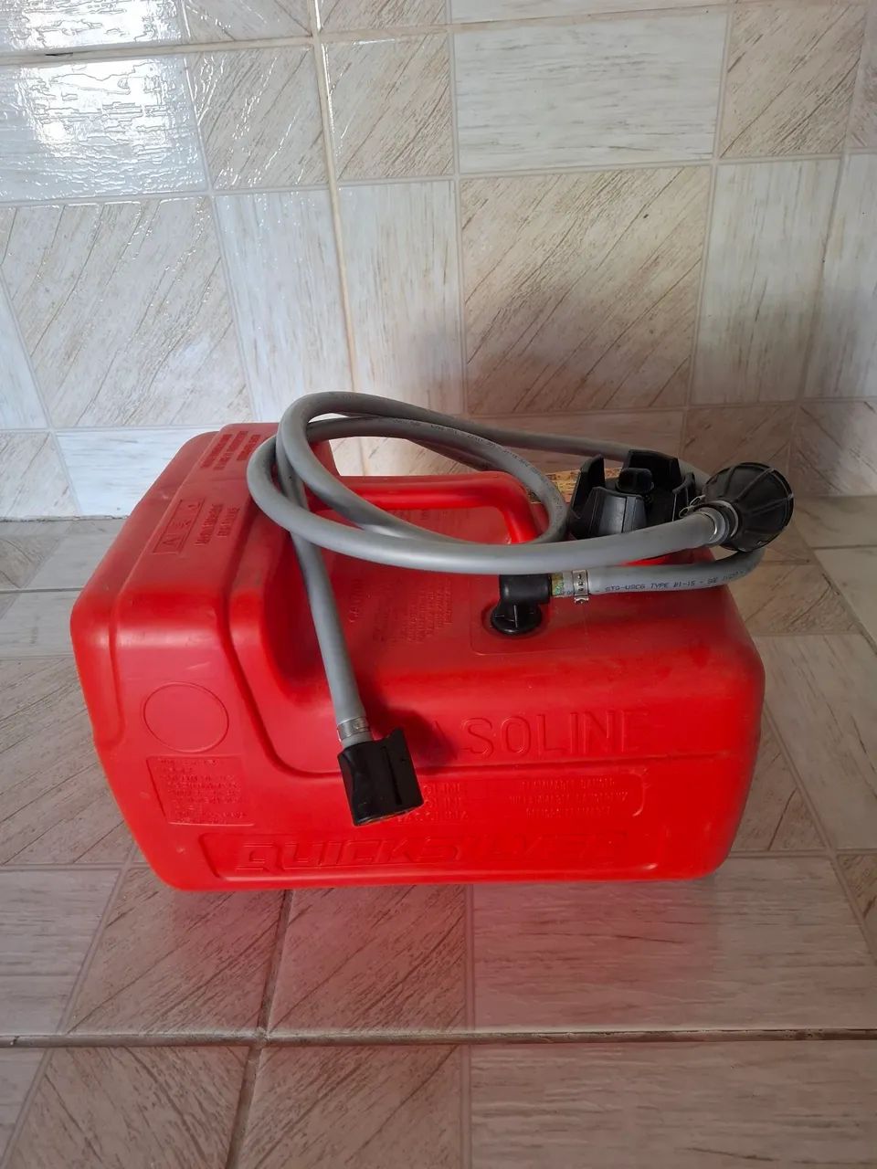 Conjunto motor e bot inflavel  - Foto 4