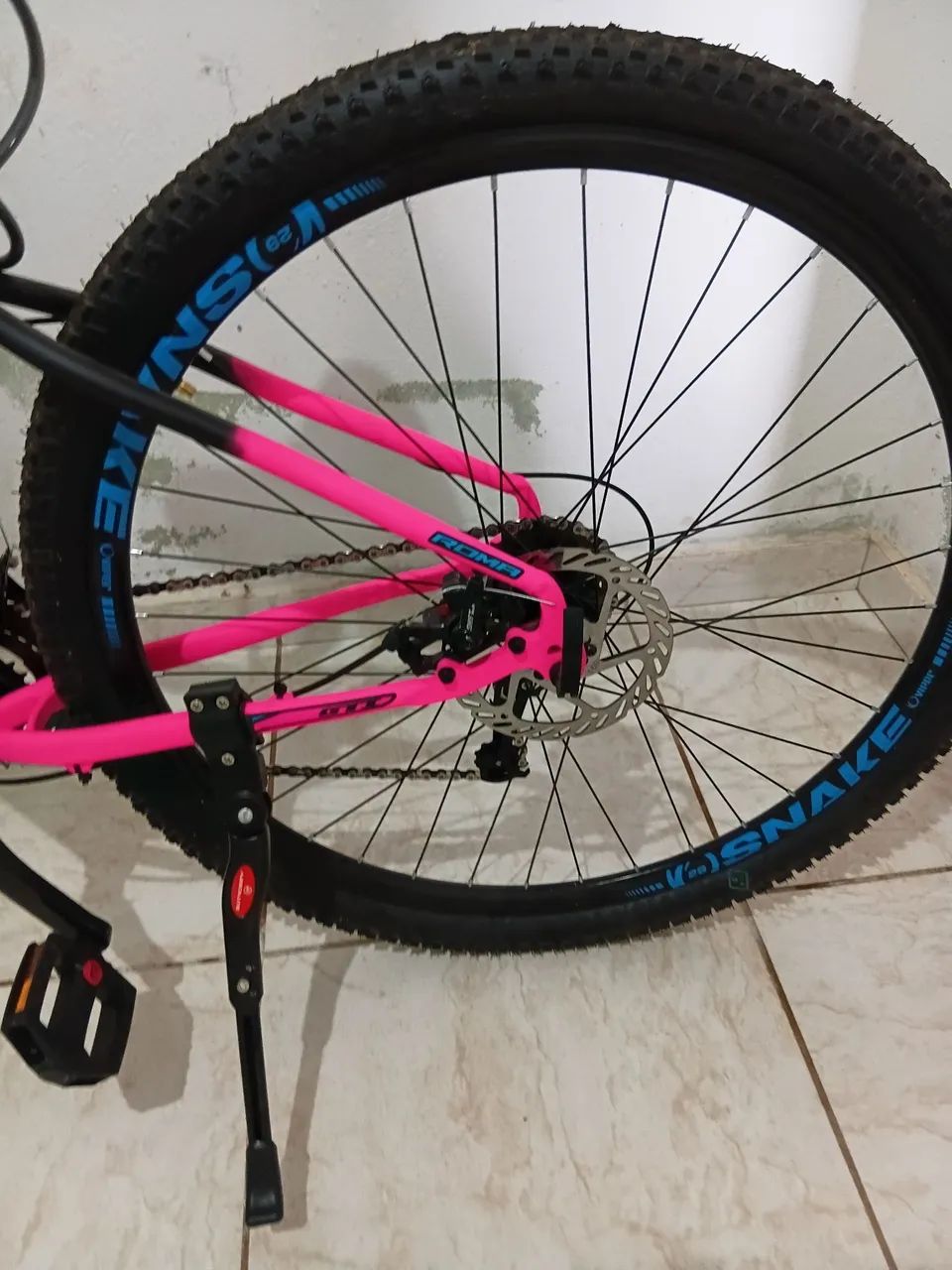 Bicicleta - Foto 3