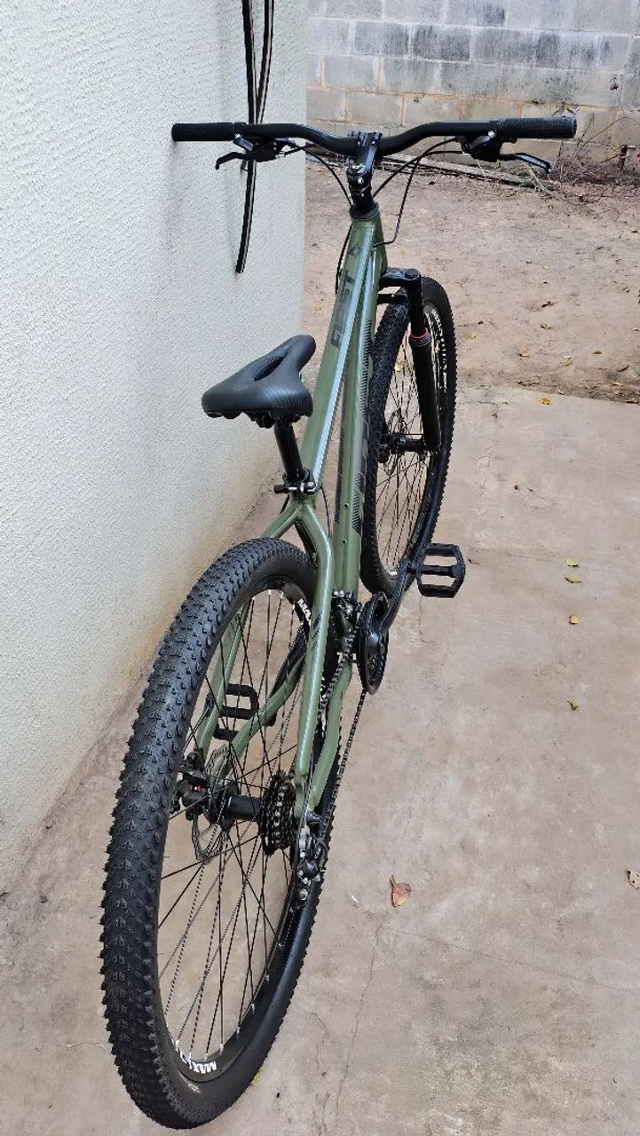 Bicicleta  - Foto 2