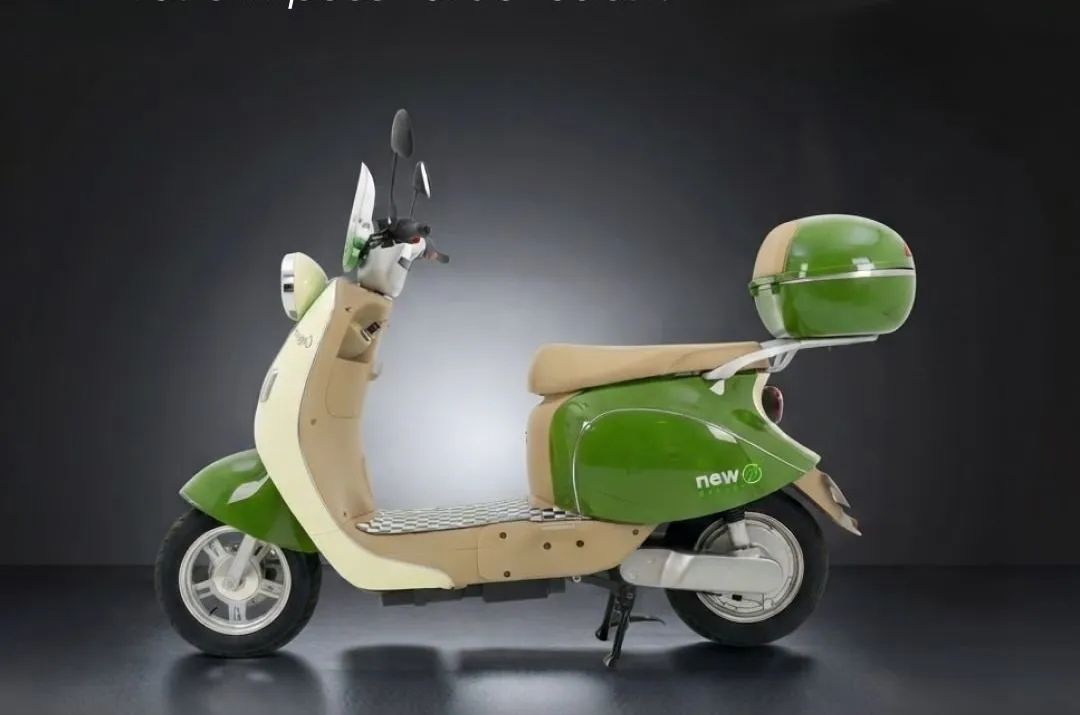 Scooter Elétrica  - Foto 2