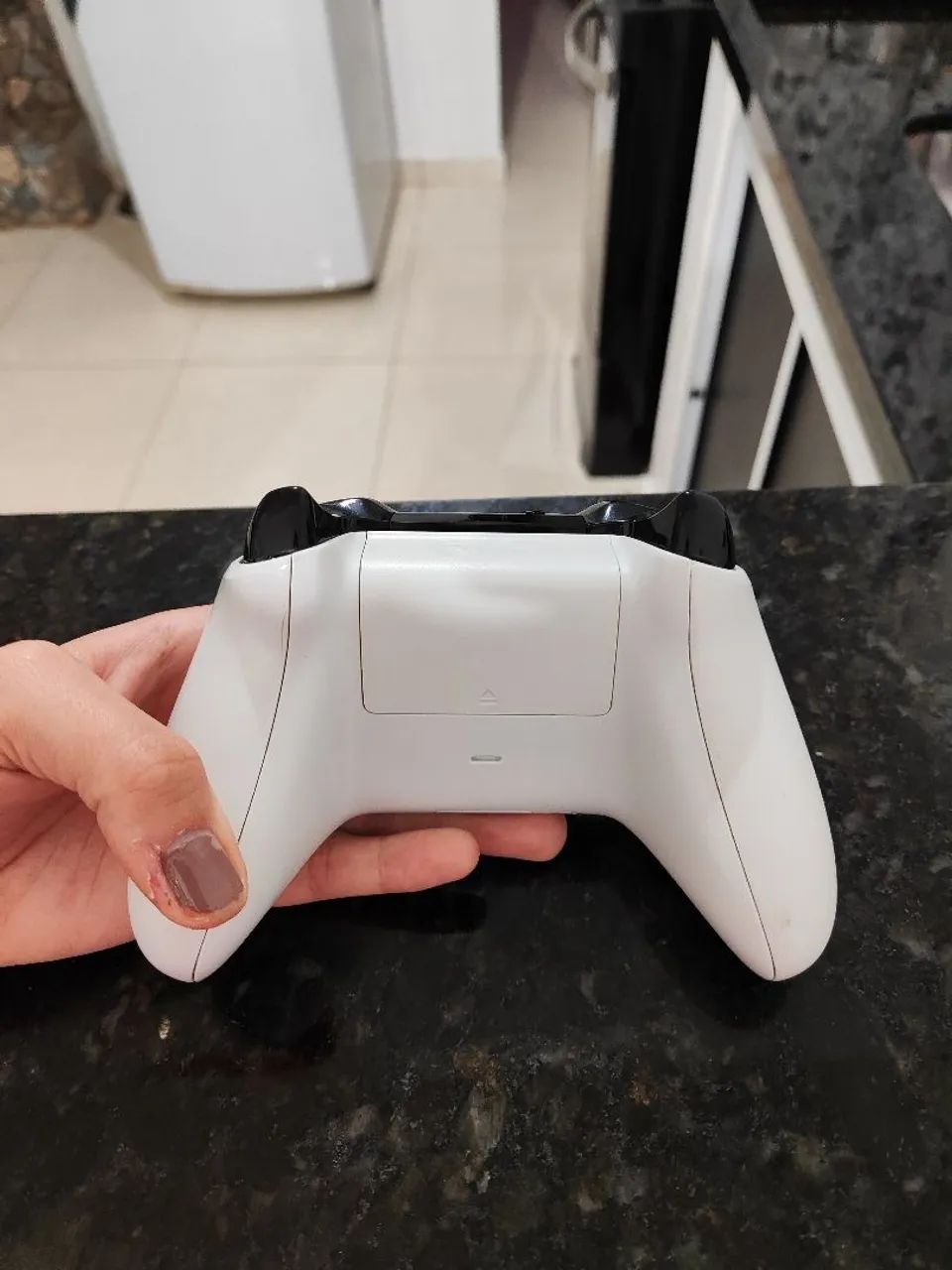 Controle de Xbox One S - Foto 5
