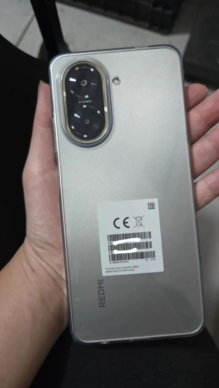 Redmi A5
