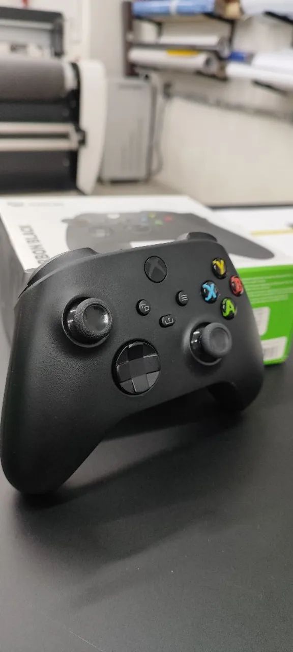 CONTROLE XBOX  - Foto 4