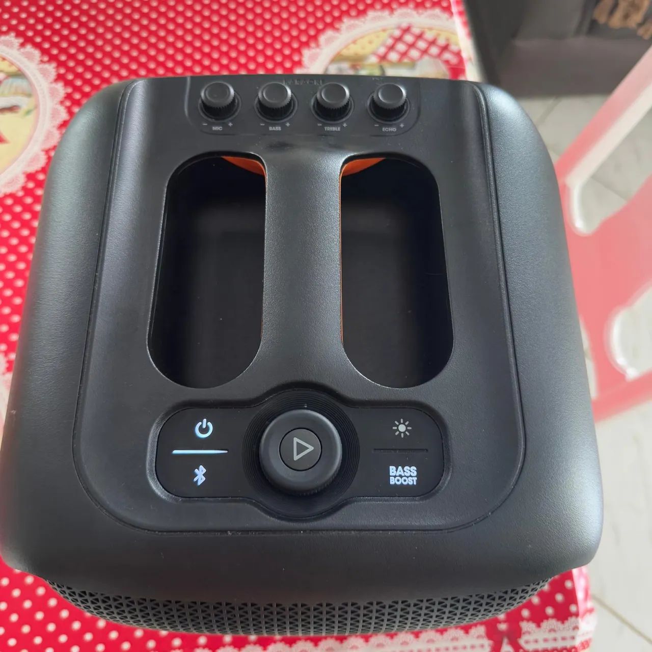  jbl partybox encore - Foto 5