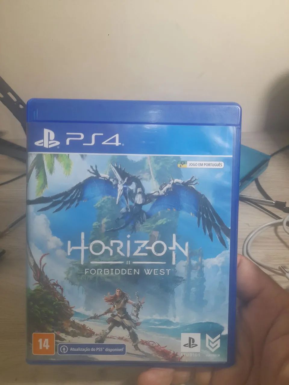 Horizon 