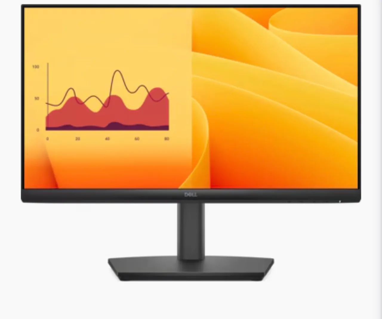Monitor Dell 22 polegadas