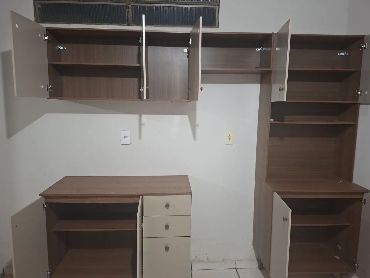 Armário cozinha - Foto 2