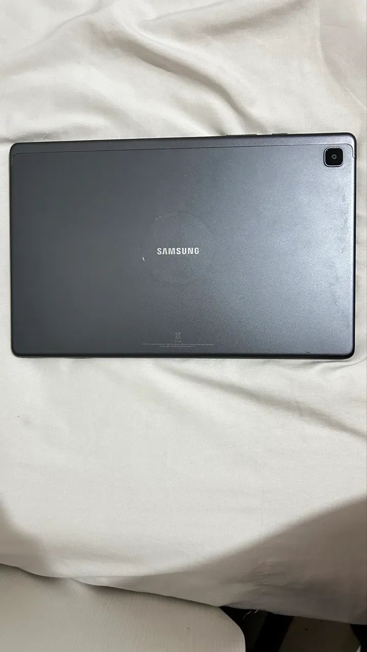 Galaxy TAB A7 - Foto 3