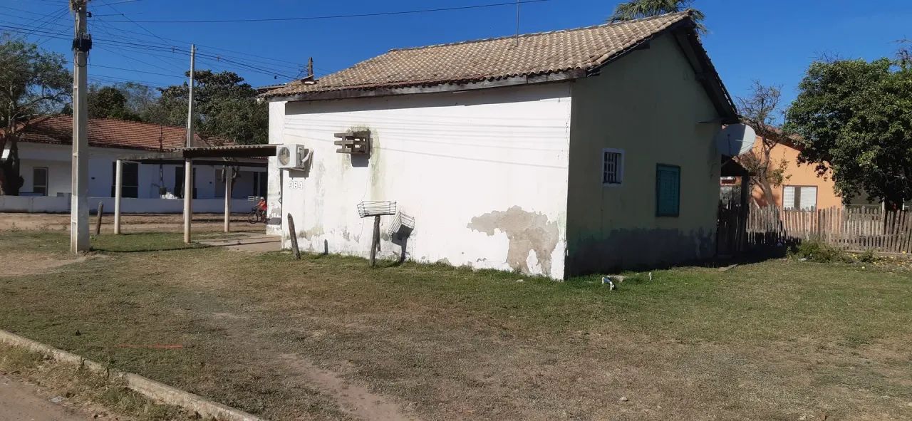 CASA EM PORTO MURTINHO - MS - Foto 4