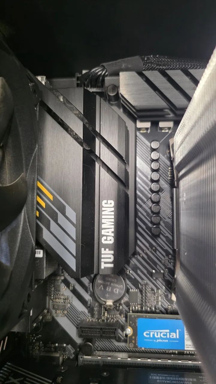 PC GAMER/EDICAO DE VIDEO - Foto 4