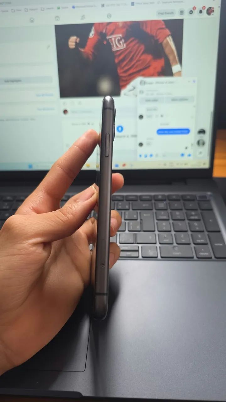iPhone 11 - Foto 2