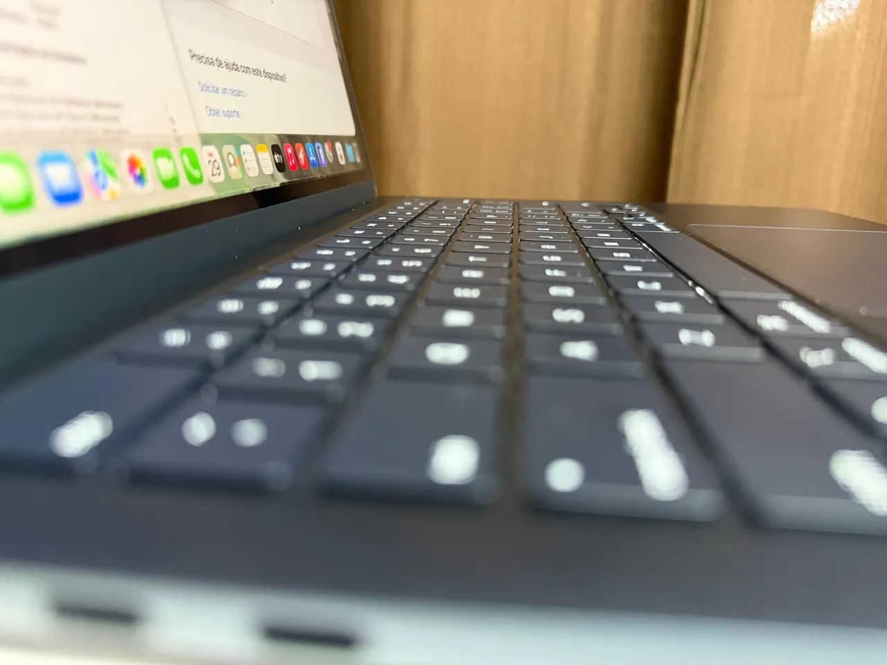 MacBook Air M4