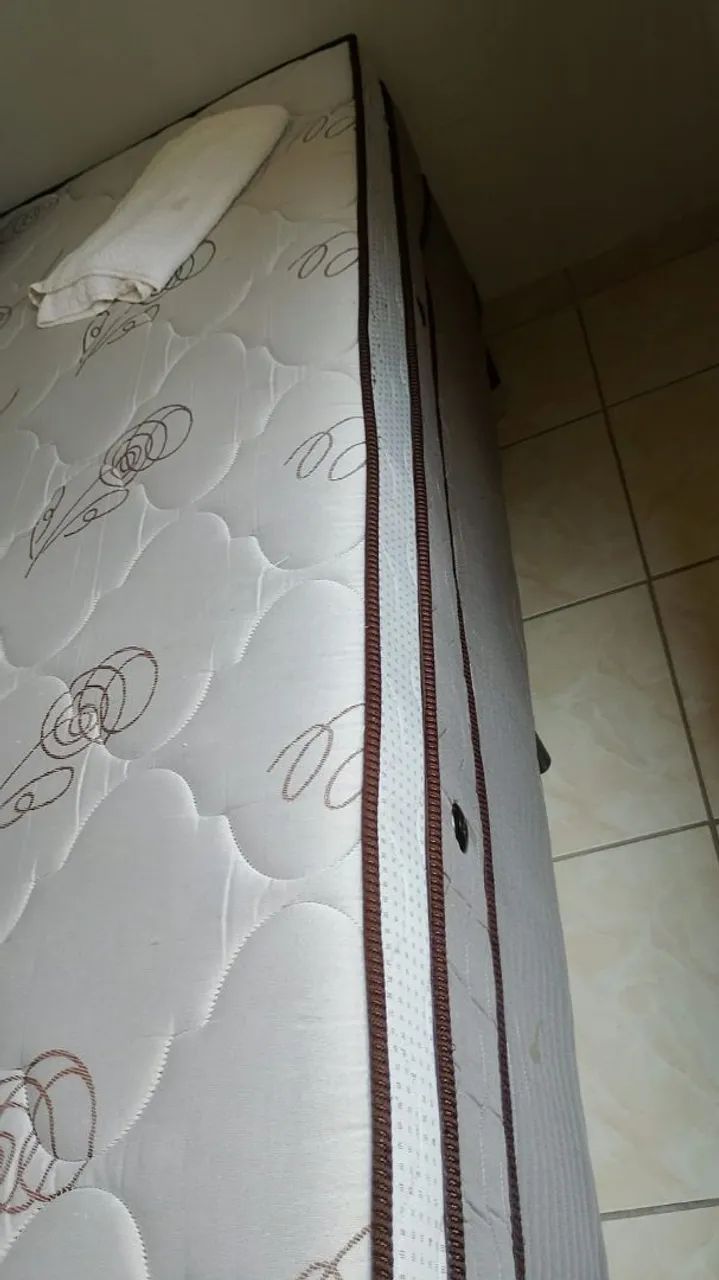 Cama box Queen  - Foto 2