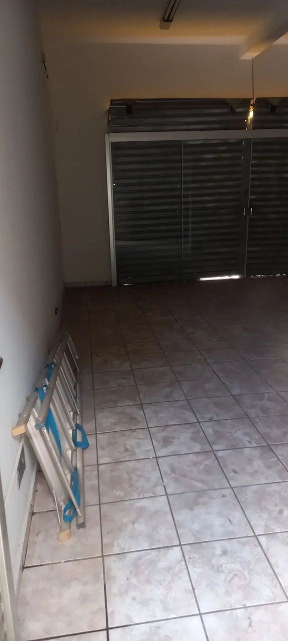 Aluguel Salão Comercial  - Foto 4
