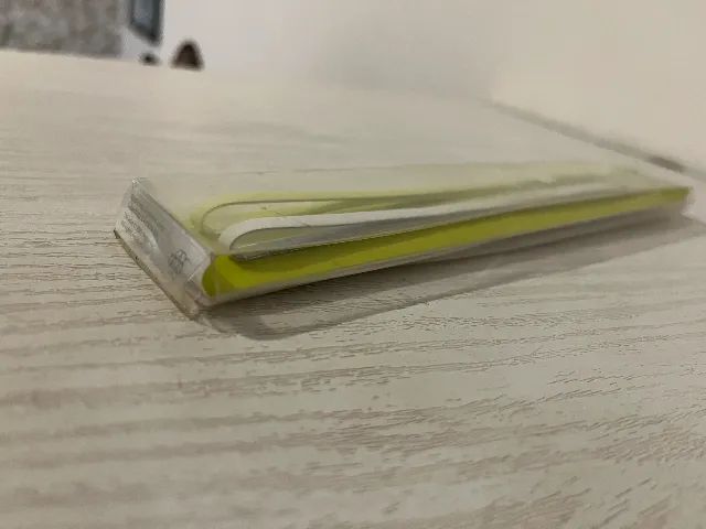 Apple iPod Touch Loop Verde Produto Raro - Foto 5