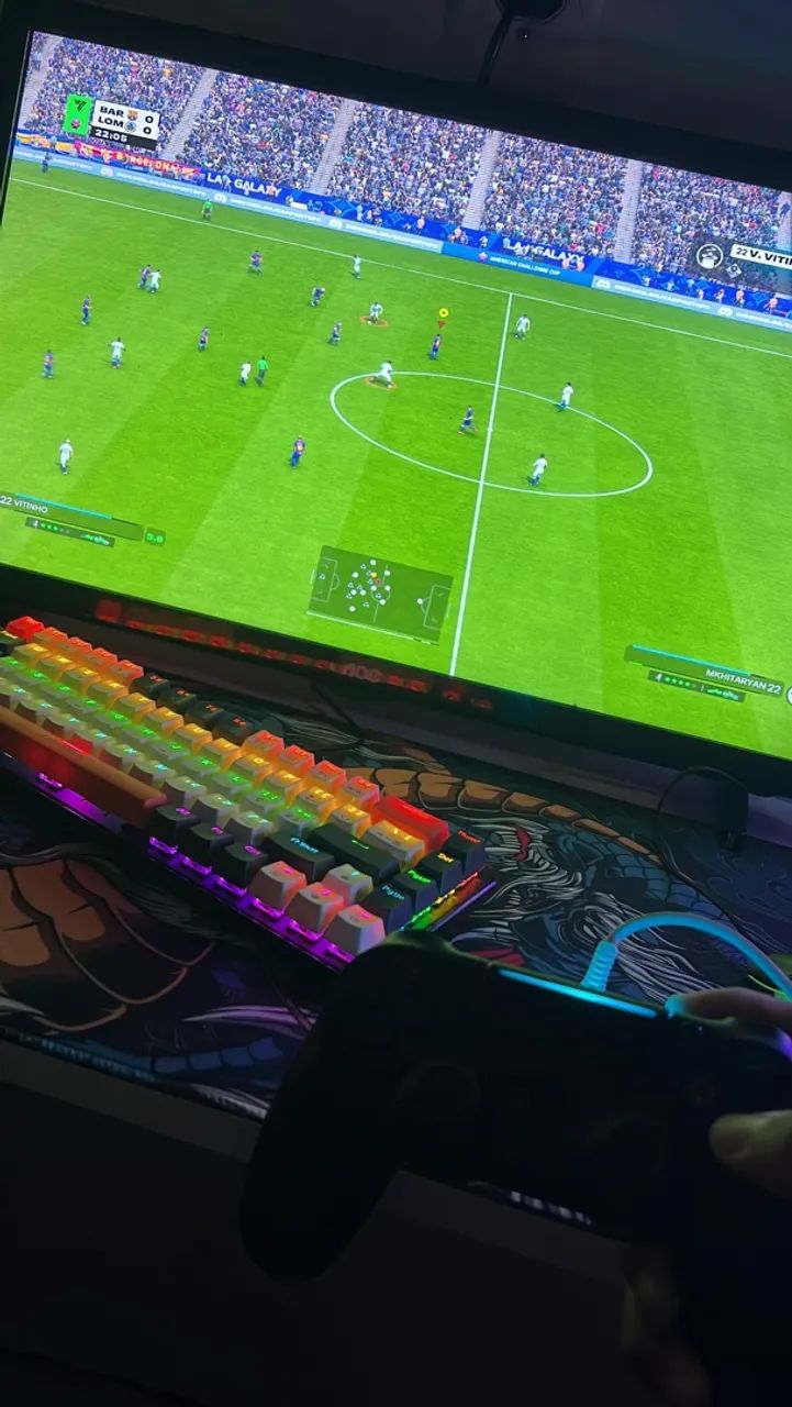 CPU GAMER - Foto 4