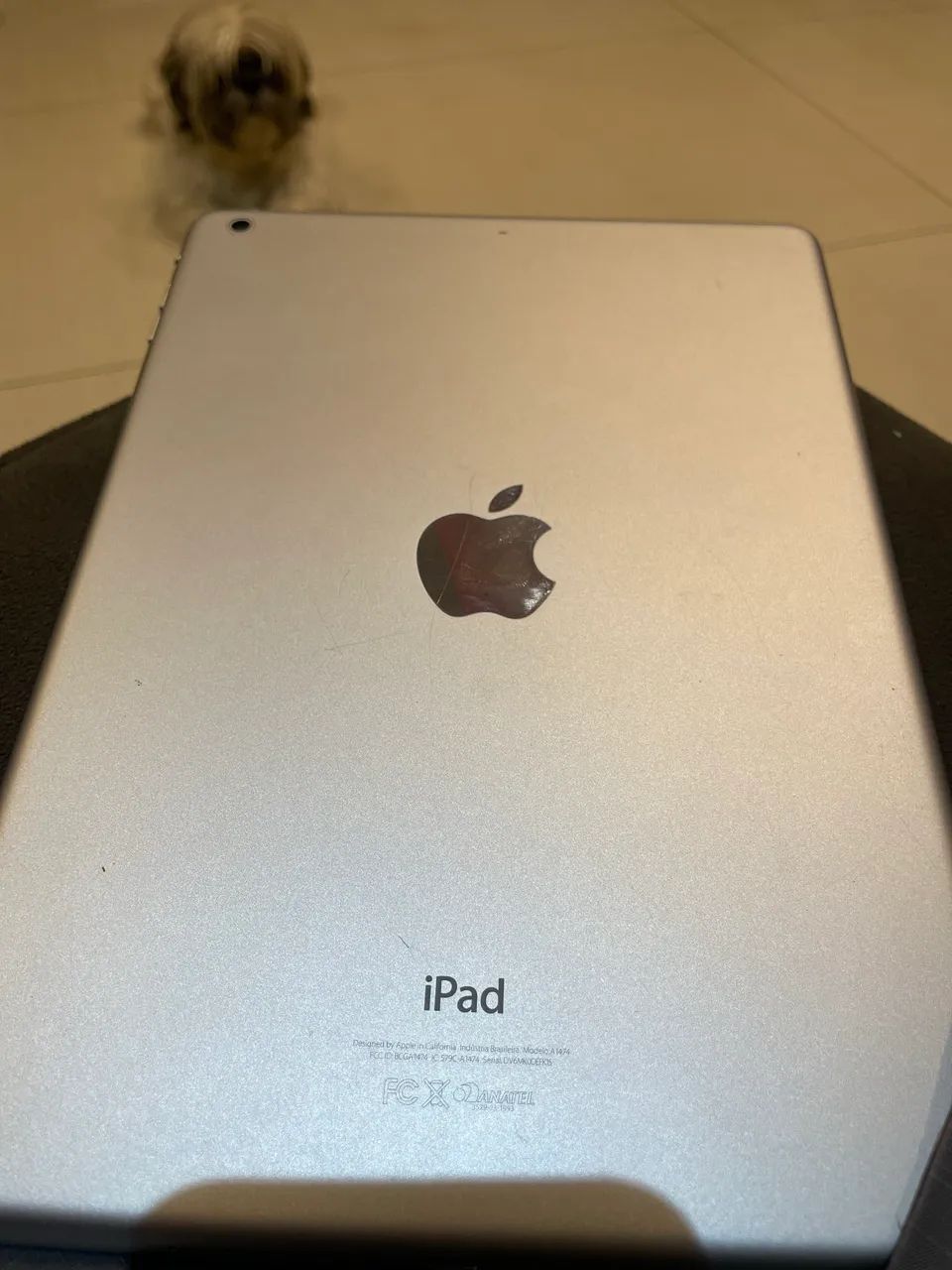 iPad  - Foto 2