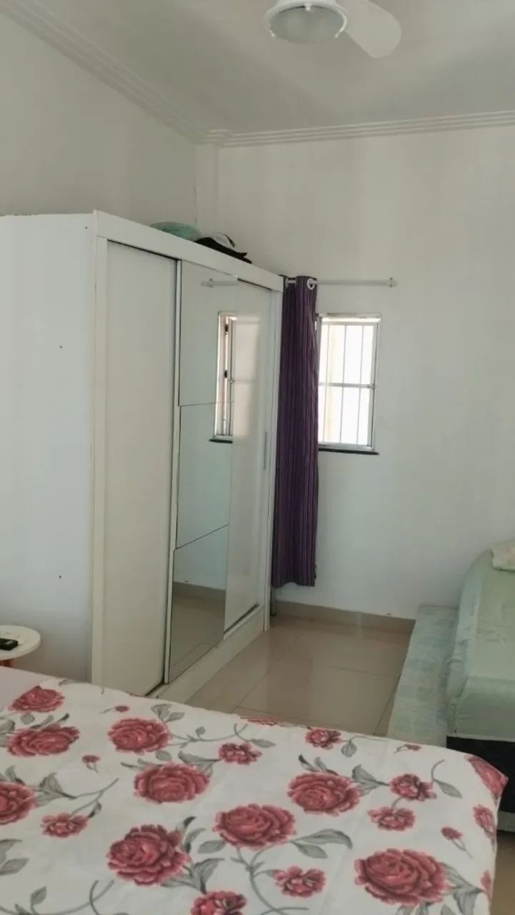 Alugo apartamento de 1/4 para temporada  - Foto 7