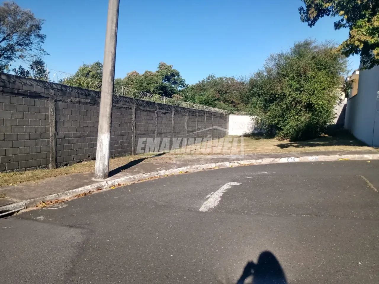 Terreno em Condomínios em Sorocaba - Foto 2