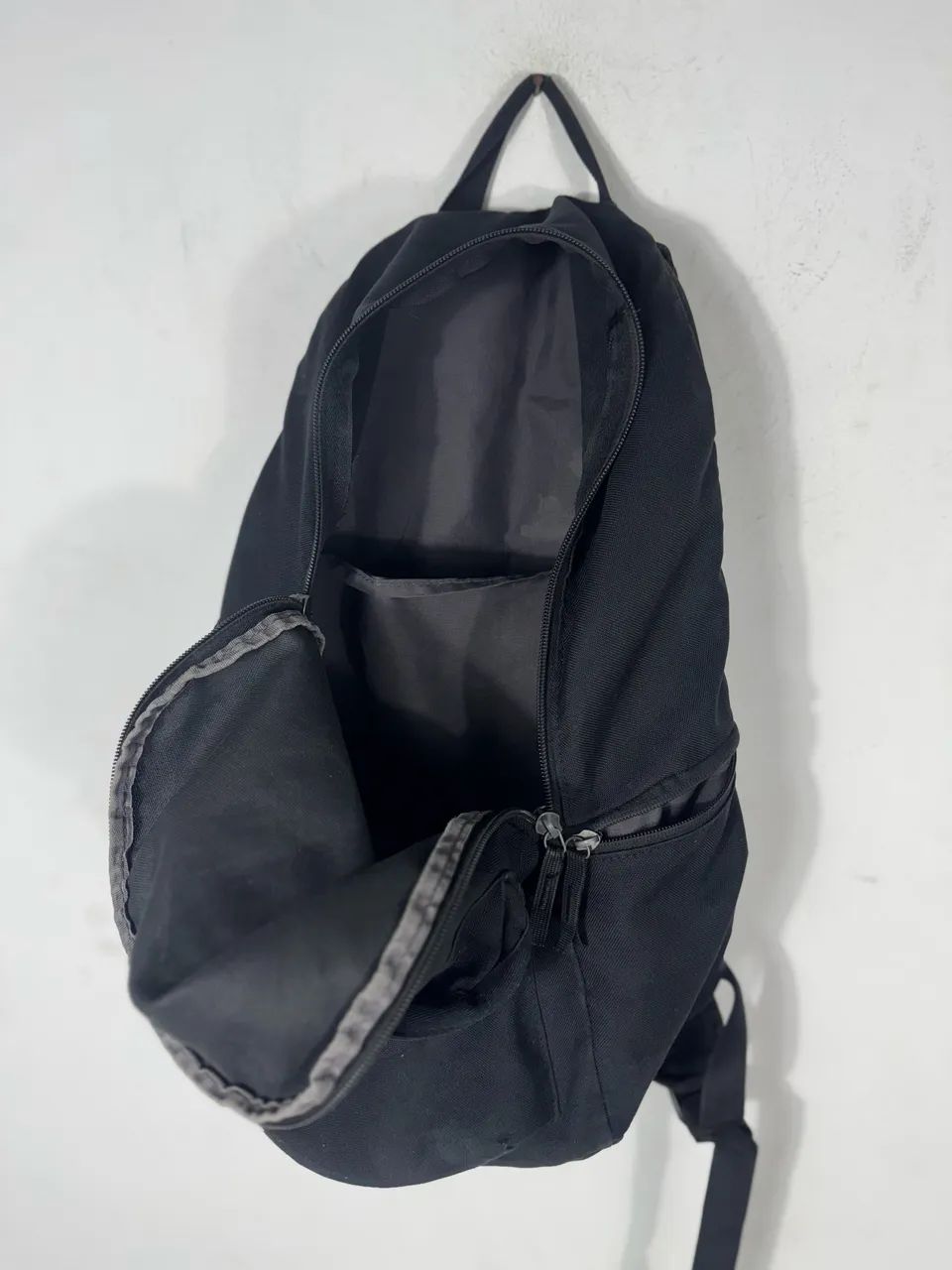 Mochila Nike preta  - Foto 3