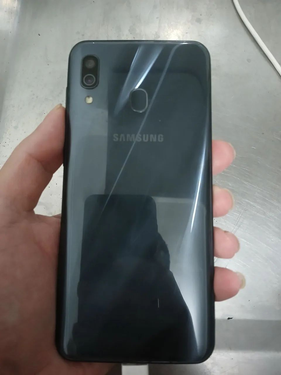 Samsung galax A30 - Foto 2