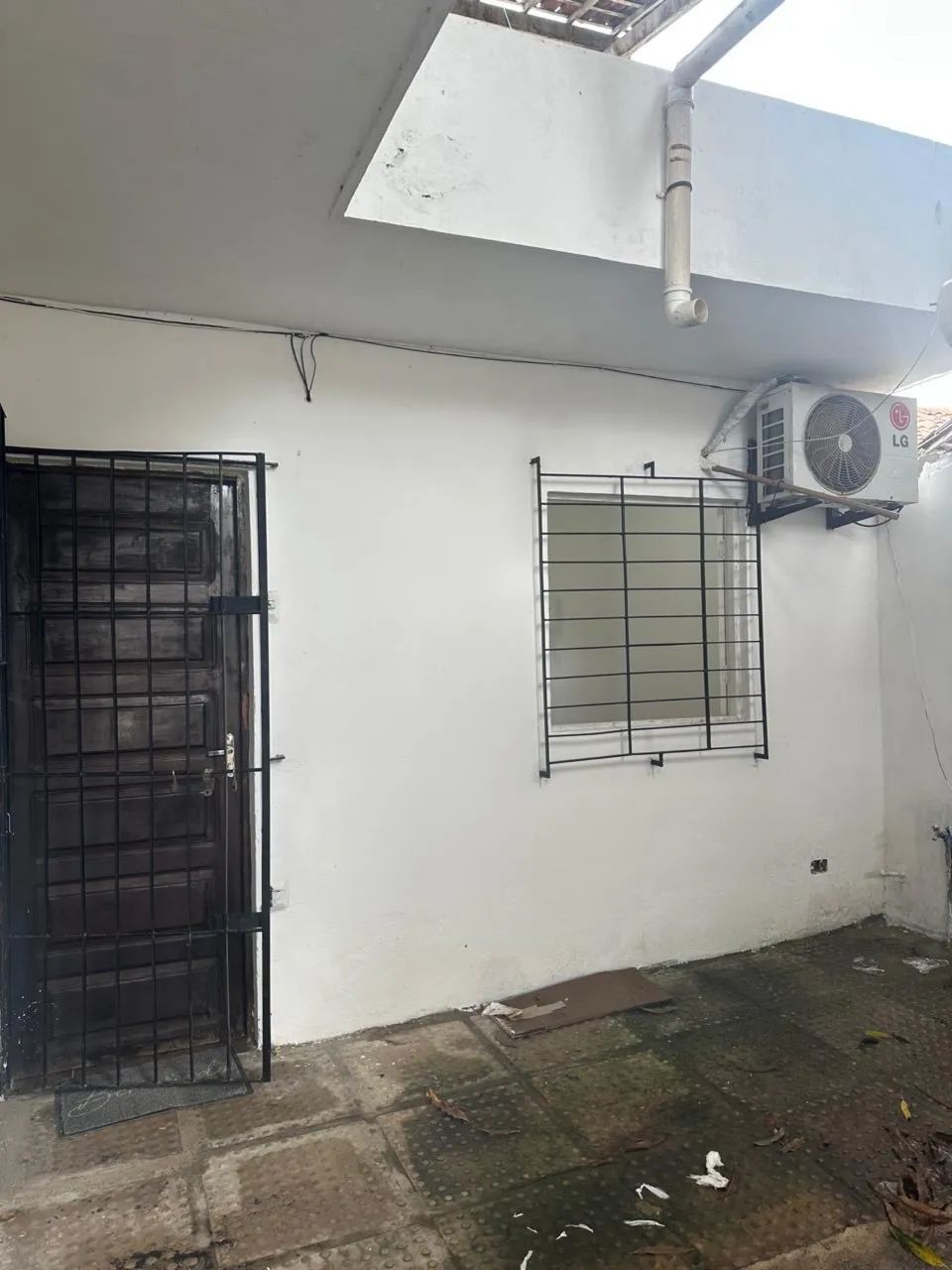 Foto - Recife - Várzea