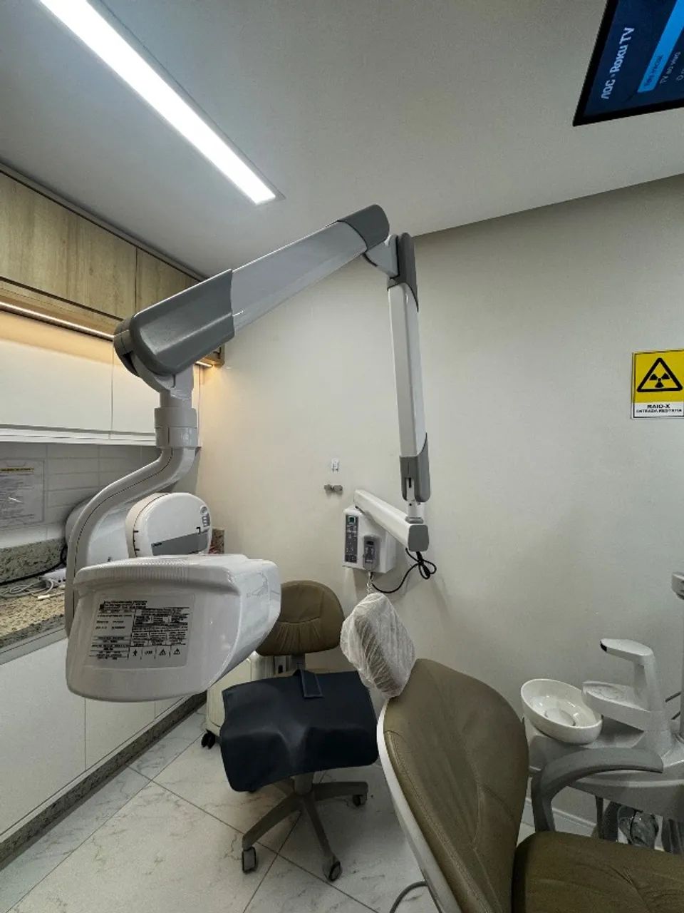 RX Ontológico Pantográfico DABI BIVOLT - Foto 6