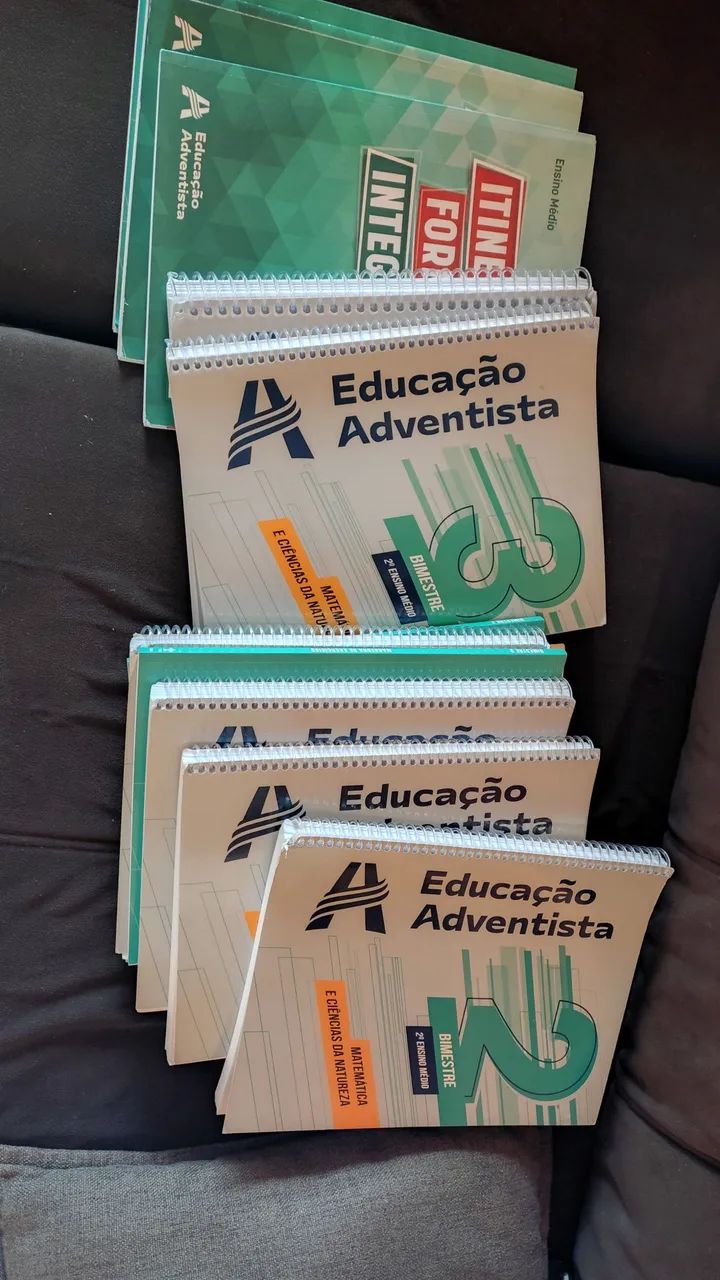 Colégio adventista 