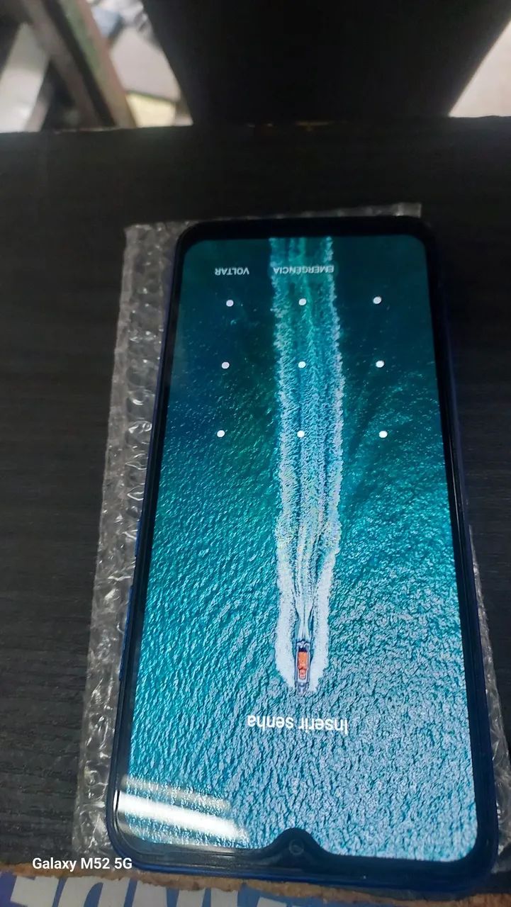  Xiaome redmi 9c 32gb  - Foto 4