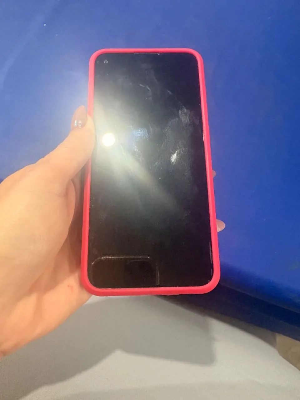 Celular Usado SANSUNG A11