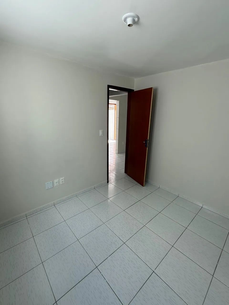 Alugo apartamento no Muçumagro.  - Foto 2