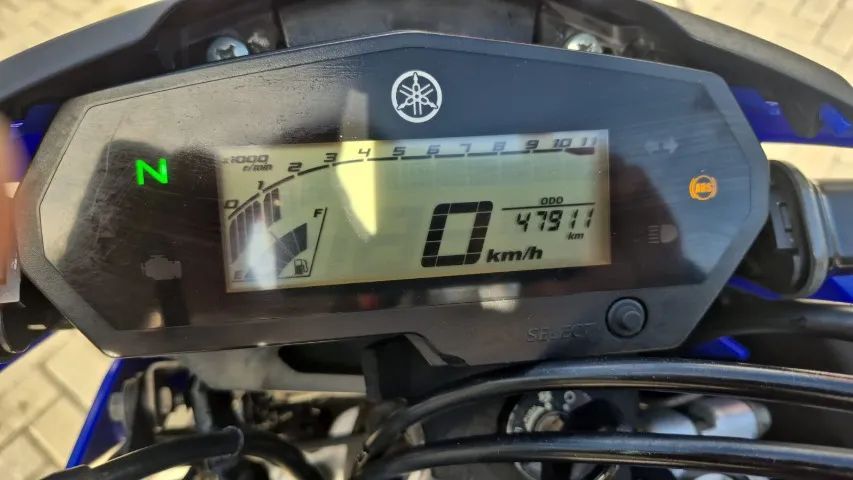 XTZ LANDER 2021 ZERADA - Foto 4