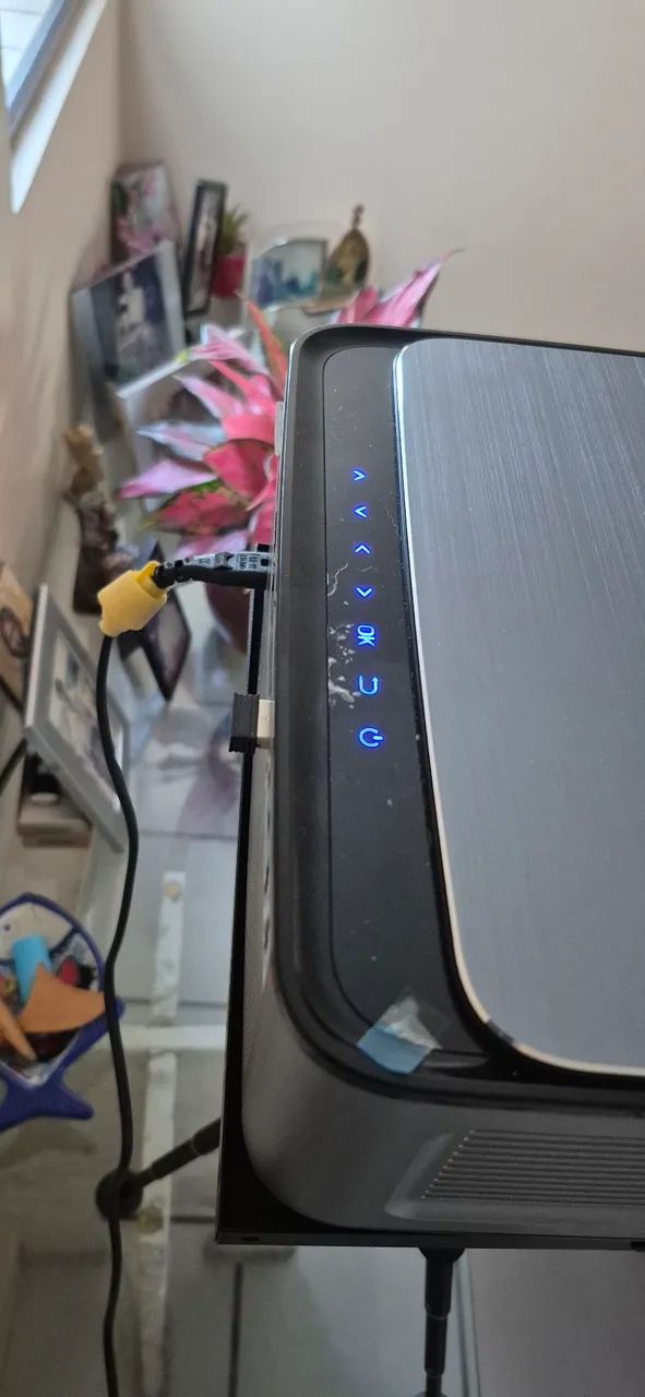 Projetor lenovo L5 - Foto 4