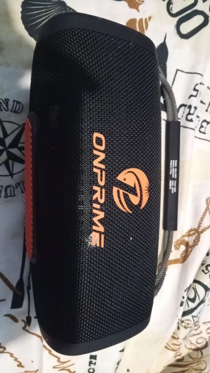 Vende se caixinha de som - Foto 2