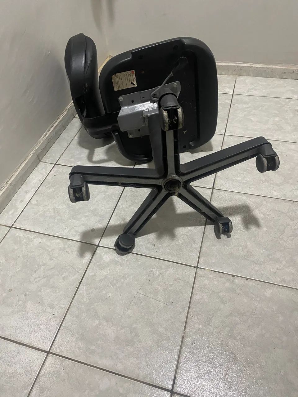 Cadeira 