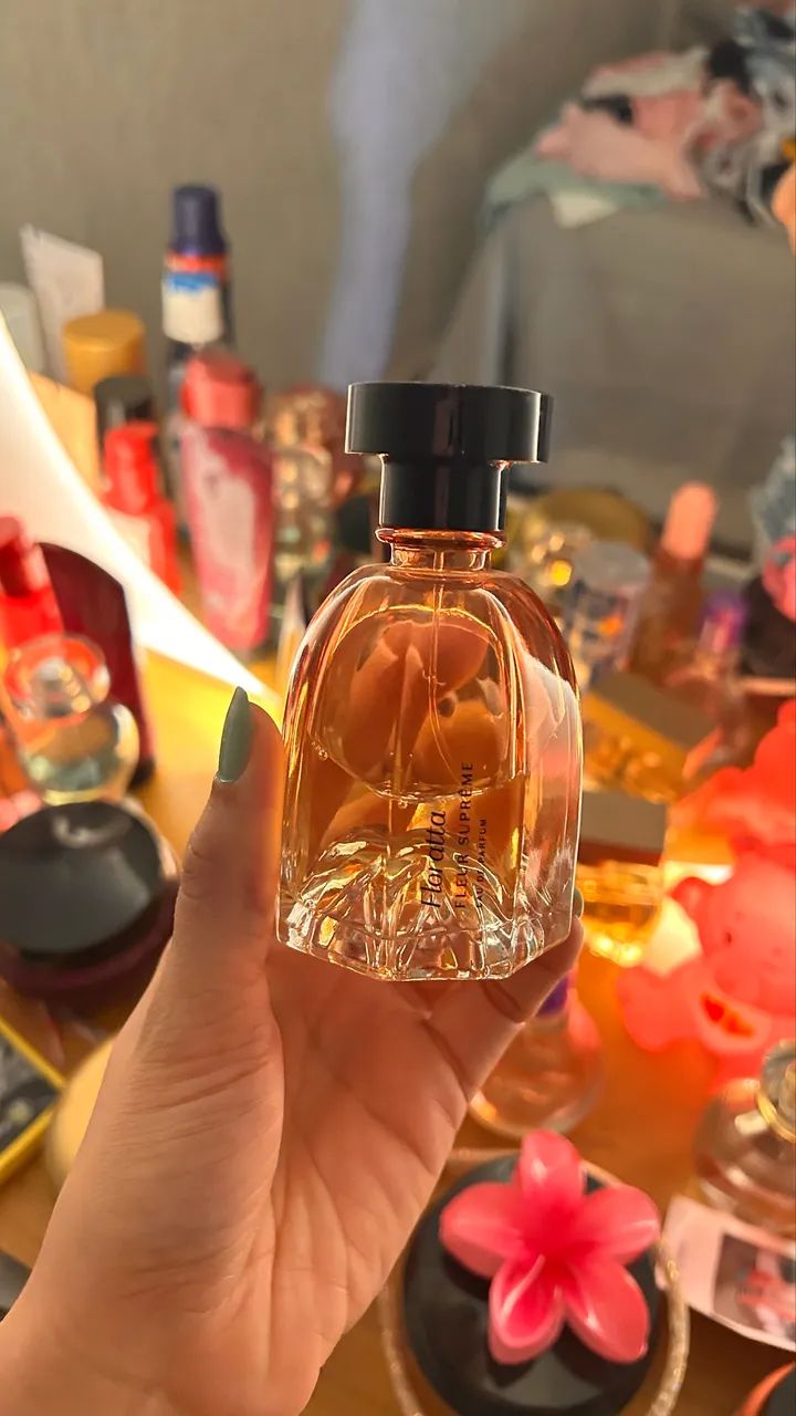Perfume Floratta 