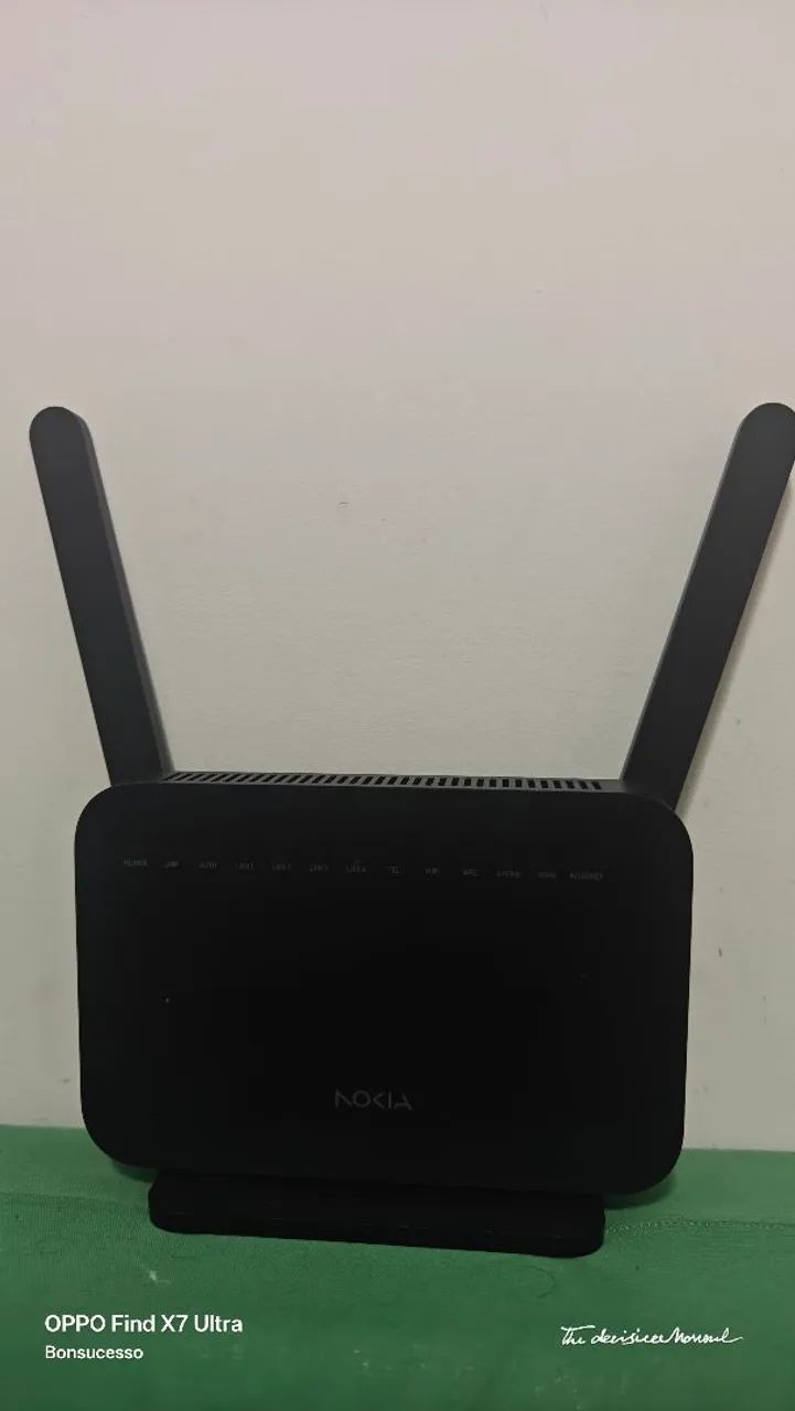 ONU Nokia  G1426G - Foto 4